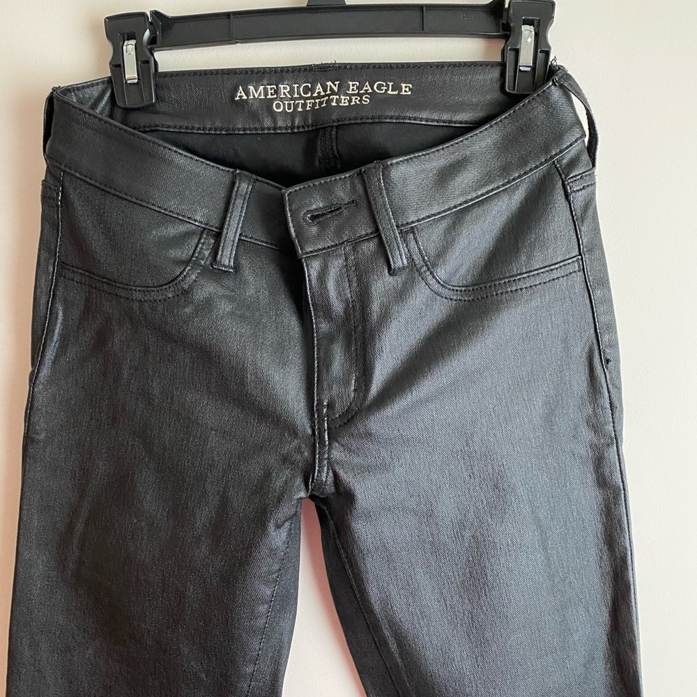 American Eagle Jeggings